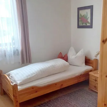 Steuerberg Apartament *