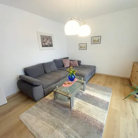 Appartement Steuerberg