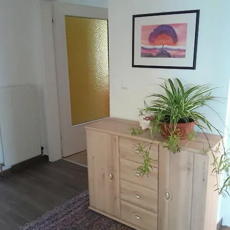 Steuerberg Apartament *