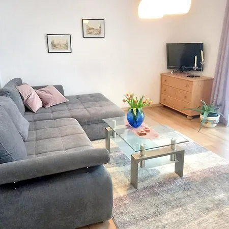 Apartment Steuerberg