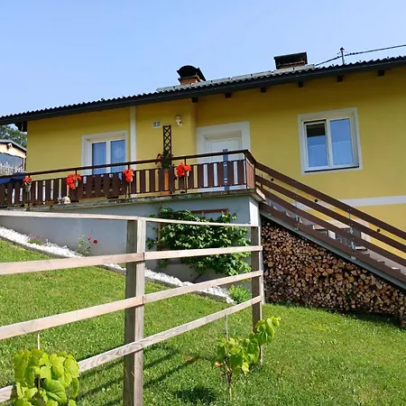 Steuerberg Apartment Feldkirchen in Kärnten