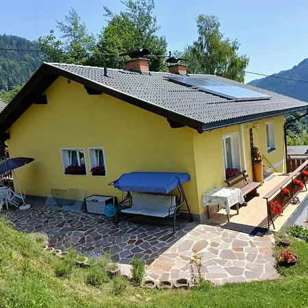 Appartamento Steuerberg