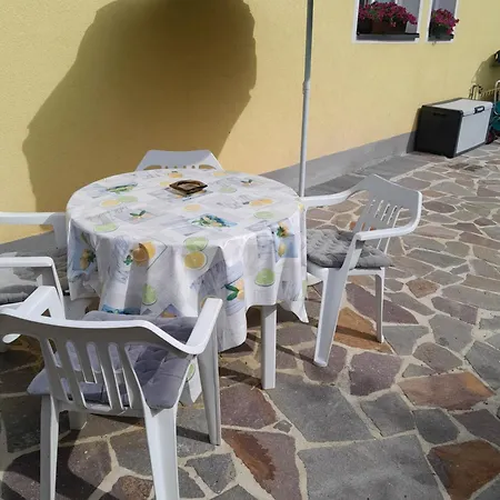 Appartamento Steuerberg *