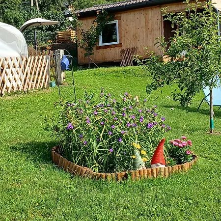 Steuerberg Apartament