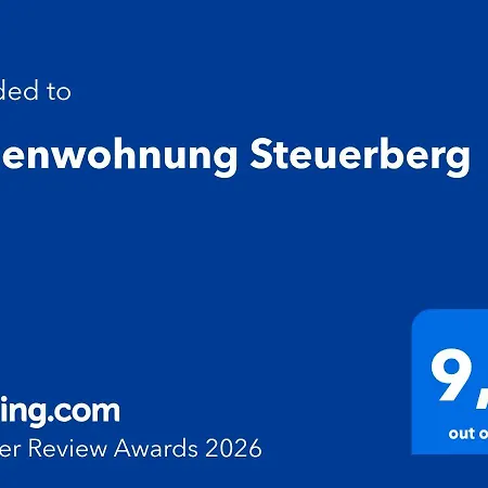 Steuerberg *