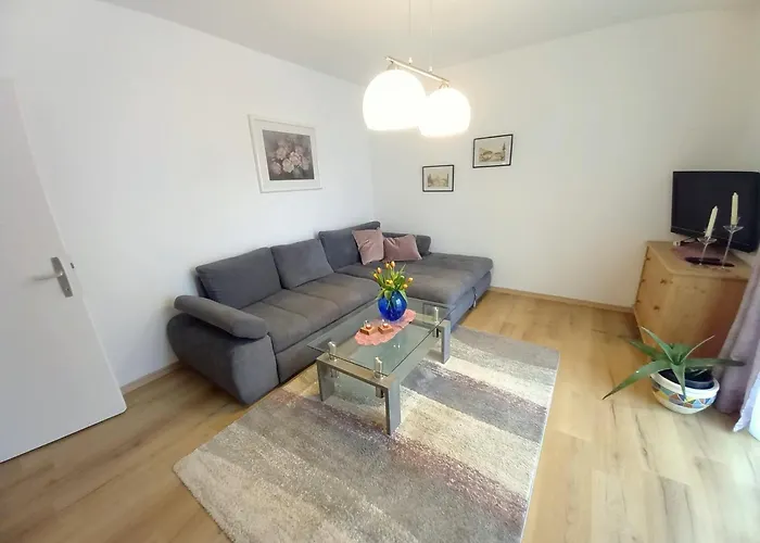 Apartament Steuerberg
