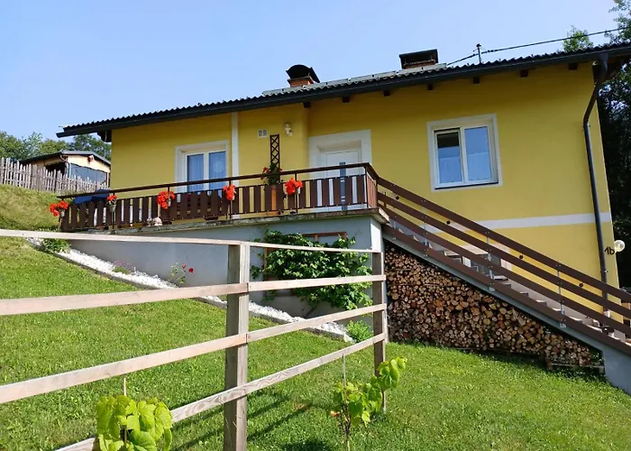 Steuerberg Apartament Feldkirchen in Kärnten