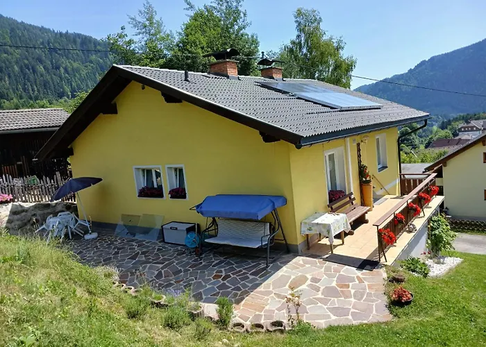 Apartament Steuerberg