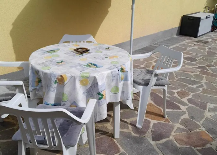 Apartament Steuerberg *