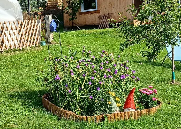 Steuerberg Apartament