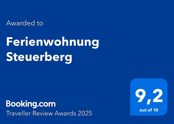 Steuerberg